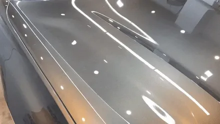 BMW X7 40i 맨하탄그린 하버캠프 세라믹본드와 유리막코팅으로 커버업! / 고양 덕양구 원흥동
