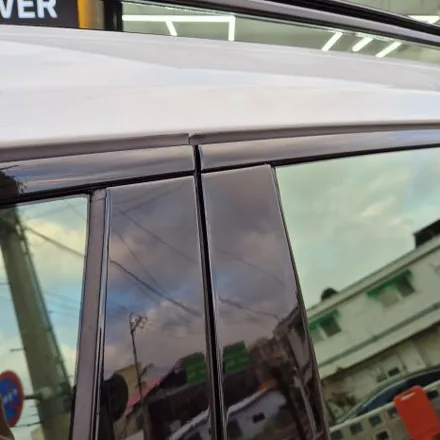 고양시 파주시 BMW X7 크롬죽이기 랩핑은 일산 오버랩에 맡겨주세요. / 고양시 풍동