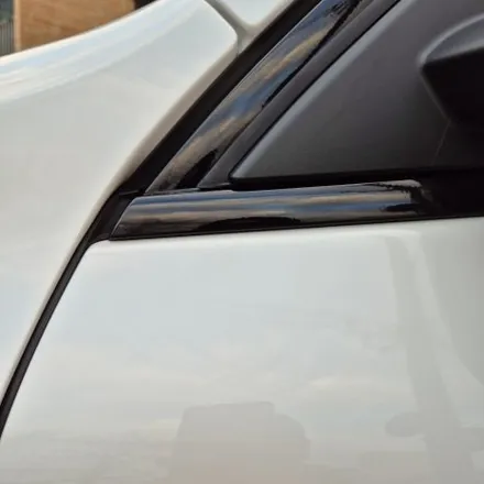 고양시 파주시 BMW X7 크롬죽이기 랩핑은 일산 오버랩에 맡겨주세요. / 고양시 풍동