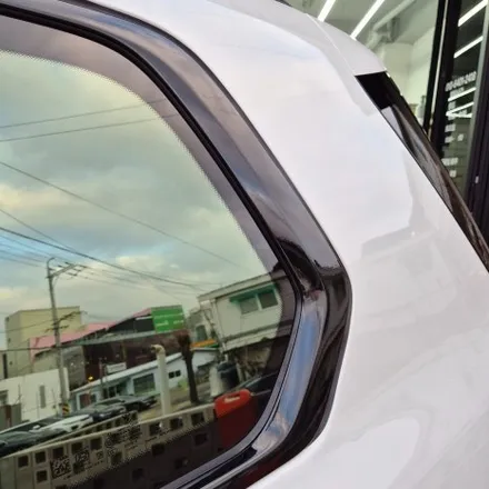 고양시 파주시 BMW X7 크롬죽이기 랩핑은 일산 오버랩에 맡겨주세요. / 고양시 풍동