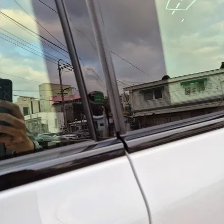 고양시 파주시 BMW X7 크롬죽이기 랩핑은 일산 오버랩에 맡겨주세요. / 고양시 풍동