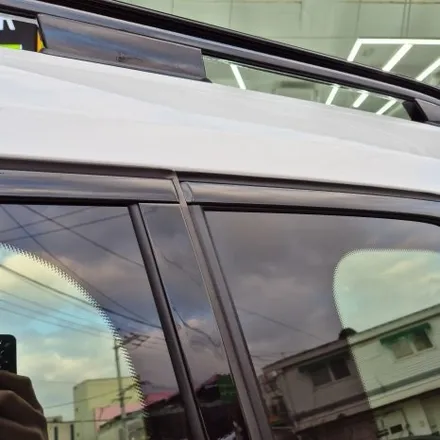 고양시 파주시 BMW X7 크롬죽이기 랩핑은 일산 오버랩에 맡겨주세요. / 고양시 풍동