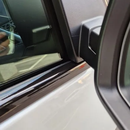 고양시 파주시 BMW X7 크롬죽이기 랩핑은 일산 오버랩에 맡겨주세요. / 고양시 풍동