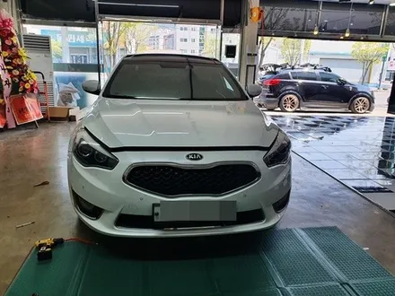 더뉴 k7 3.0 LPI 점화플러그.점화코일 교체 구미튜닝/구미뿡카 / 구미 봉곡남로