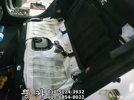 아반떼 AD 메조우퍼, 본넷랩핑 구미튜닝/구미랩핑/구미뿡카 / 구미 봉곡남로