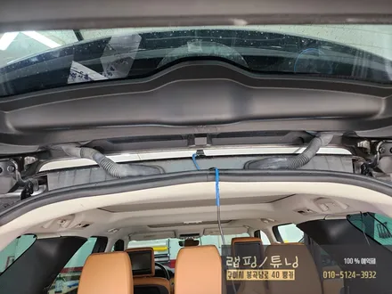 구미 레인지로버 디스커버리 2채널 블랙박스 장착 구미튜닝 / 구미뿡카 / 구미 봉곡남로