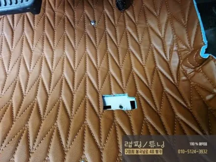 기아 카니발 KA4 모빌하임 바닥매트, 조그다이얼 LED, 식빵등 시공 구미튜닝 / 구미뿡카 / 구미LED / 구미 봉곡남로