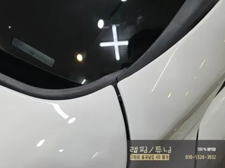 BMW F83 M4 본넷 PPF + 라이트 톤다운 PPF 시공 구미랩핑 / 구미튜닝 / 구미뿡카 / 구미 봉곡남로