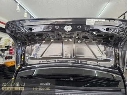 구미랩핑 BMW 5시리즈 G60 전체랩핑 제거 구미튜닝 / 구미뿡카 / 구미 봉곡남로