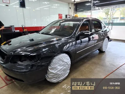 그랜저TG 전체랩핑 시공기/ 3m2080 화이트 유광/ 구미랩핑/ 구미튜닝/ 구미뿡카 / 구미 봉곡남로