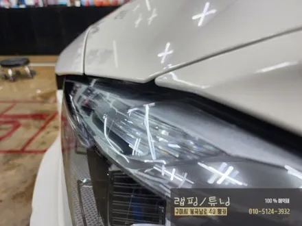 BMW F30 320I 라이트PPF, 메조우퍼 시공 구미랩핑 / 구미튜닝 / 구미뿡카 /구미PPF / 구미메조우퍼 / 구미 봉곡남로
