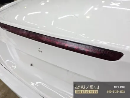 벤츠 SLK 전체랩핑 제거+시공, 테일램프 PPF 시공 구미랩핑 / 구미튜닝 / 구미뿡카 / 구미 봉곡남로
