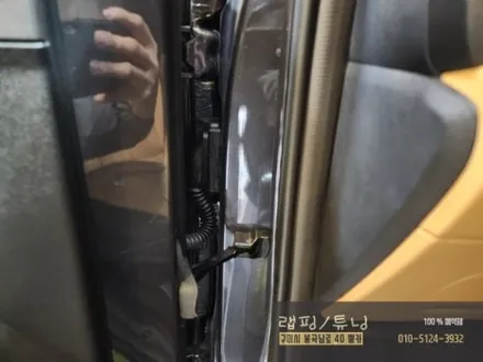 기아 쏘렌토 MQ4 순정 활성화 엠비언트 시공 구미튜닝 / 구미랩핑 / 구미뿡카 / 구미 봉곡남로