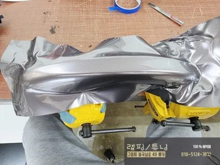 벤츠 E클래스 W213 페리모델 전체랩핑 제거 후 재시공 구미랩핑 / 구미튜닝 / 구미뿡카 / 구미 봉곡남로