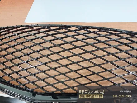 구미랩핑 제네시스 GV80 전체 크롬죽이기 포인트랩핑 + 그릴 블랙유광 교체 구미튜닝 / 구미뿡카 / 구미 봉곡남로