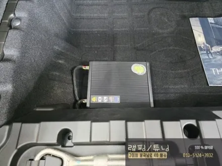BMW X6 G06 블랙박스, 보조배터리 시공 구미튜닝 / 구미뿡카 / 구미 봉곡남로