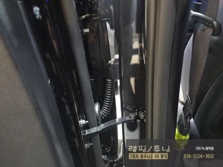 기아 더뉴 스포티지 NQ5 실내 순정 엠비언트 활성화 구미튜닝 / 구미랩핑 / 구미뿡카 / 구미 봉곡남로