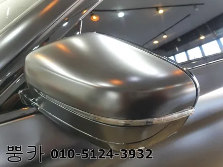 BMW 530I 전체랩핑 (에이버리 사틴블랙) 구미랩핑 / 구미튜닝 / 구미뿡카 / 구미 봉곡남로