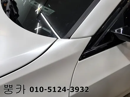 BMW 330E 전체랩핑 / 사틴 펄 화이트 / 구미뿡카 / 구미튜닝 / 구미랩핑 / 구미 봉곡남로