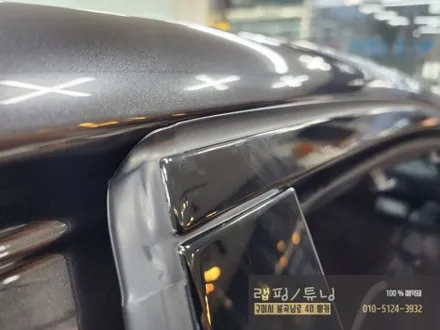 구미 대구 BMW 5시리즈 G바디 윈도우몰딩 랩핑 구미랩핑 / 구미뿡카 / 구미튜닝 / 대구랩핑 / 구미 봉곡남로