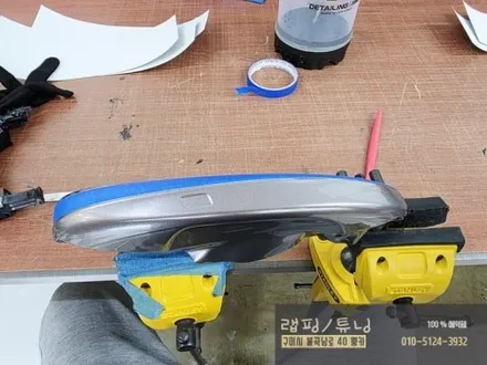 벤츠 E클래스 W213 페리모델 전체랩핑 제거 후 재시공 구미랩핑 / 구미튜닝 / 구미뿡카 / 구미 봉곡남로