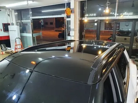 티볼리 루프스킨, 필러 랩핑 제거 후 재시공 구미튜닝/구미랩핑/구미뿡카/에이버리슈프림 / 구미 봉곡남로