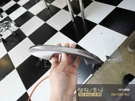 벤츠 E클래스 W213 페리모델 전체랩핑 제거 후 재시공 구미랩핑 / 구미튜닝 / 구미뿡카 / 구미 봉곡남로