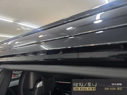 쌍용 KGM 액티언 윈도우몰딩, 사이드미러 크롬 죽이기 부분 포인트 랩핑 구미랩핑 / 구미튜닝 / 구미뿡카 / 구미 봉곡남로