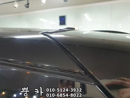 랜지로버 스포츠 상단 투톤 랩핑 구미튜닝 / 구미랩핑 / 구미뿡카 / 구미 봉곡남로