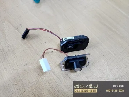 벤츠 S클래스 W222 후기형 송풍구 엠비언트/ 사이드미러 퍼들라이트/ 도어스팟/ 구미랩핑/ 구미튜닝/ 구미뿡카 / 구미 봉곡남로