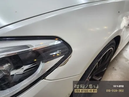 BMW G30 5시리즈 루프스킨 제거 후 시공, PPF 제거 ,라이트PPF 재시공, 윈도우몰딩 랩핑 재시공 구미랩핑 / 구미튜닝 / 구미뿡카 / 구미 봉곡남로
