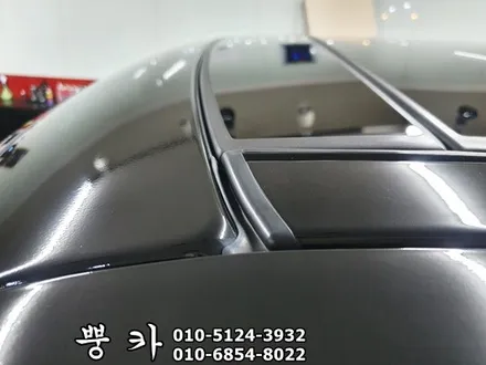 랜지로버 스포츠 상단 투톤 랩핑 구미튜닝 / 구미랩핑 / 구미뿡카 / 구미 봉곡남로