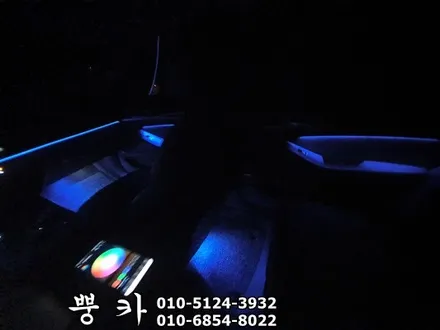 제네시스 DH 해신 RGB 엠비언트, 풋등 구미튜닝 / 구미랩핑 / 구미뿡카 / 구미 봉곡남로