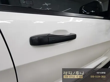 Jeep 그랜드 체로키 전체랩핑 시공🖤 구미랩핑/ 구미튜닝/ 구미뿡카 / 구미 봉곡남로