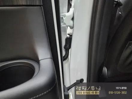 현대 더뉴 팰리세이드 순정 엠비언트 활성화 + 광량 UP 까지! 구미튜닝 / 구미랩핑 / 구미뿡카 / 구미엠비언트 / 구미 봉곡남로