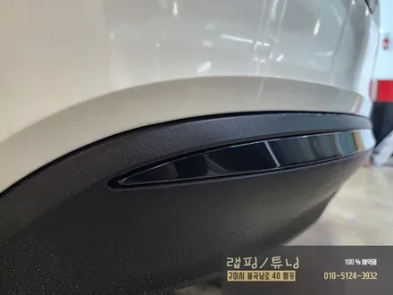 볼보 S60 전체 크롬죽이기 포인트 랩핑 시공 구미랩핑 / 구미튜닝 / 구미뿡카 / 구미 봉곡남로
