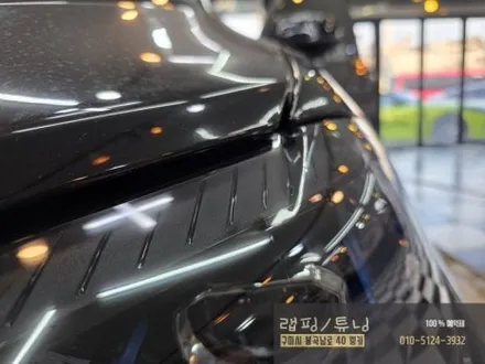 BMW X5 F15 라이트 개조, 라이트 톤다운 PPF 클리디자인 구미랩핑 / 구미튜닝 / 구미뿡카 / 구미 봉곡남로