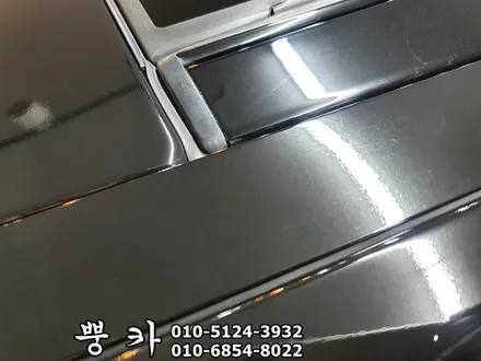 랜지로버 스포츠 상단 투톤 랩핑 구미튜닝 / 구미랩핑 / 구미뿡카 / 구미 봉곡남로