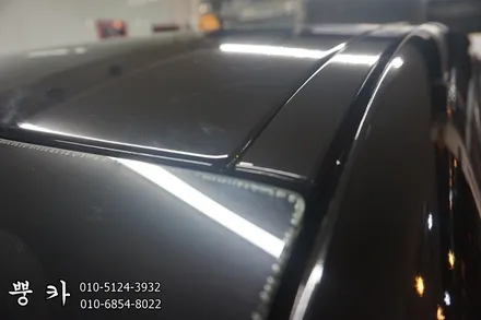 삼성 QM3 부분랩핑 (에이버리) 포인트 랩핑 구미튜닝 / 구미랩핑 / 구미뿡카 / 구미 봉곡남로