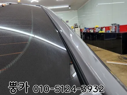 BMW 520D 에이버리 데니슨 락 그레이 전체랩핑 구미랩핑 / 경북랩핑 / 구미튜닝 / 구미뿡카 / 구미 봉곡남로
