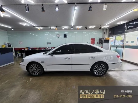 그랜저TG 전체랩핑 시공기/ 3m2080 화이트 유광/ 구미랩핑/ 구미튜닝/ 구미뿡카 / 구미 봉곡남로