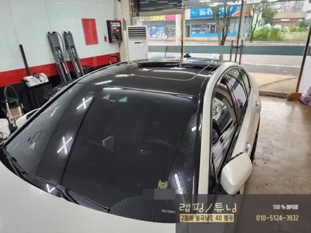 BMW G30 5시리즈 루프스킨 제거 후 시공, PPF 제거 ,라이트PPF 재시공, 윈도우몰딩 랩핑 재시공 구미랩핑 / 구미튜닝 / 구미뿡카 / 구미 봉곡남로