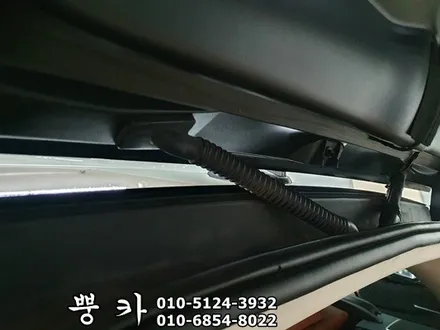 랜지로버 스포츠 상단 투톤 랩핑 구미튜닝 / 구미랩핑 / 구미뿡카 / 구미 봉곡남로