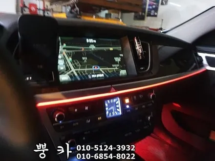 제네시스 DH 해신 RGB 엠비언트, 풋등 구미튜닝 / 구미랩핑 / 구미뿡카 / 구미 봉곡남로