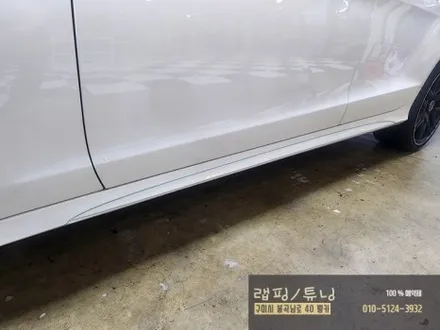 벤츠 CLS 400 부분 포인트랩핑/ 크롬죽이기/ 세로그릴 장착/ 스포일러 장착/ 엠블럼교체/ 바디킷/ 생활PPF 구미랩핑/ 구미튜닝/ 구미뿡카 / 구미 봉곡남로