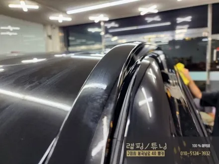 현대 팰리세이드 크롬죽이기/ 크롬딜리트/ 구미랩핑/ 구미튜닝/ 구미뿡카 / 구미 봉곡남로