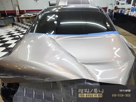 벤츠 E클래스 W213 페리모델 전체랩핑 제거 후 재시공 구미랩핑 / 구미튜닝 / 구미뿡카 / 구미 봉곡남로