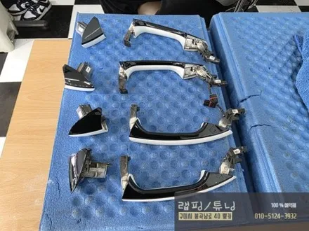 인피니티 Q30 전체 크롬죽이기 부분 포인트랩핑 제거 후 재 시공 구미랩핑 / 구미튜닝 / 구미뿡카 / 구미 봉곡남로