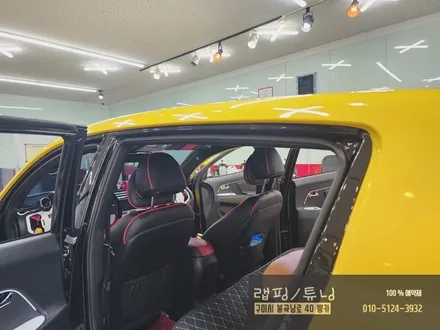 기아 스포티지R 전체랩핑 시공기/ 에이버리 옐로우 오/ 구미랩핑/ 구미튜닝/ 구미뿡카 / 구미 봉곡남로