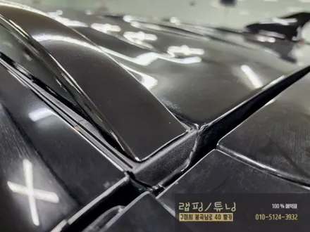 현대 팰리세이드 크롬죽이기/ 크롬딜리트/ 구미랩핑/ 구미튜닝/ 구미뿡카 / 구미 봉곡남로